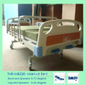 2-Function Movable Manual Hospital Bed (THR-MB220)